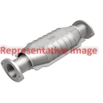 Order Catalyseur ajustement direct de EASTERN CATALYTIC - 919023 For Your Vehicle