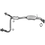 Order EASTERN CATALYTIC - 919109 - Catalytic Converter For Your Vehicle