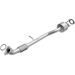 Order MAGNAFLOW - 21-435 - Direct-Fit Catalytic Converter For Your Vehicle