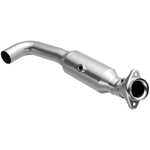 Order Direct Fit Converter by MAGNAFLOW - 21-467 For Your Vehicle