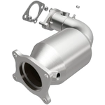 Order MAGNAFLOW - 21-822 - Direct-Fit Catalytic Converter For Your Vehicle