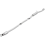 Order MAGNAFLOW - 280055 - Direct-Fit Catalytic Converter For Your Vehicle
