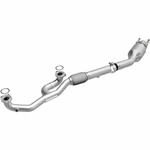 Order MAGNAFLOW - 280126 - Direct-Fit Catalytic Converter For Your Vehicle