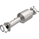 Order Direct Fit Converter by MAGNAFLOW - 280150 For Your Vehicle