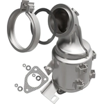 Order MAGNAFLOW - 280173 - Direct-Fit Catalytic Converter For Your Vehicle