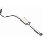 Order Direct Fit Converter by MAGNAFLOW - 280578 For Your Vehicle