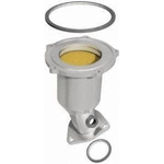 Order Catalyseur ajustement direct by MAGNAFLOW - 337802 For Your Vehicle