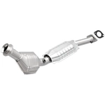 Order Direct Fit Converter by MAGNAFLOW - 441102 For Your Vehicle