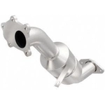 Order Direct Fit Converter by MAGNAFLOW - 444307 For Your Vehicle