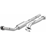 Order MAGNAFLOW - 4451314 - Direct-Fit Catalytic Converter For Your Vehicle