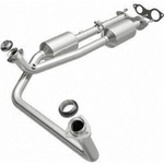 Order Direct Fit Converter by MAGNAFLOW - 4451453 For Your Vehicle