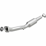 Order MAGNAFLOW - 4481262 - Direct-Fit Catalytic Converter For Your Vehicle