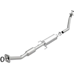 Order MAGNAFLOW - 4481458 - Direct Fit Catalytic Converter For Your Vehicle