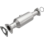 Order MAGNAFLOW - 4551020 - Direct Fit Catalytic Converter For Your Vehicle
