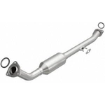 Order Direct Fit Converter by MAGNAFLOW - 4551061 For Your Vehicle