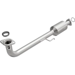 Order MAGNAFLOW - 4561026 - Direct Fit Catalytic Converter For Your Vehicle