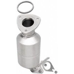 Order Catalyseur ajustement direct by MAGNAFLOW - 49445 For Your Vehicle