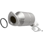 Order Direct Fit Converter by MAGNAFLOW - 49446 For Your Vehicle