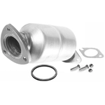 Order Direct Fit Converter by MAGNAFLOW - 49446 For Your Vehicle