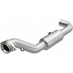 Order Direct Fit Converter by MAGNAFLOW - 52428 For Your Vehicle