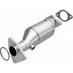 Order Direct Fit Converter by MAGNAFLOW - 52668 For Your Vehicle