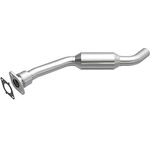 Order Direct Fit Converter by MAGNAFLOW - 5421031 For Your Vehicle