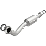 Order MAGNAFLOW - 5461990 - Direct Fit Catalytic Converter For Your Vehicle