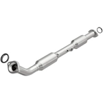 Order MAGNAFLOW - 5481703 - Direct Fit Catalytic Converter For Your Vehicle