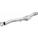 Order Direct Fit Converter by MAGNAFLOW - 5491159 For Your Vehicle