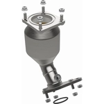 Order Direct Fit Converter by MAGNAFLOW - 551129 For Your Vehicle