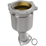 Order MAGNAFLOW - 551296 - Direct Fit Catalytic Converter For Your Vehicle