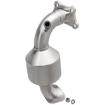 Order Direct Fit Converter by MAGNAFLOW - 551401 For Your Vehicle