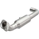 Order MAGNAFLOW - 5551138 - Direct Fit Catalytic Converter For Your Vehicle