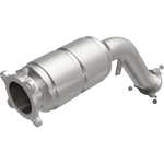 Order Direct Fit Converter by MAGNAFLOW - 5561352 For Your Vehicle