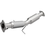 Order MAGNAFLOW - 5561810 - Direct Fit Catalytic Converter For Your Vehicle