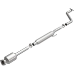 Order MAGNAFLOW - 5561828 - Direct Fit Catalytic Converter For Your Vehicle