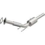 Order Direct Fit Converter by MAGNAFLOW - 5561990 For Your Vehicle