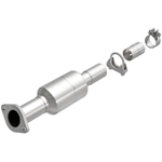 Order Catalyseur ajustement direct by MAGNAFLOW - 5571924 For Your Vehicle