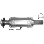 Order WALKER - 14620 - Catalytic Converter For Your Vehicle