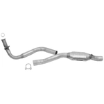 Order WALKER - 14624 - Catalytic Converter For Your Vehicle