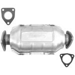 Order WALKER - 14647 - Catalytic Converter For Your Vehicle