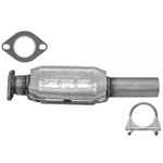 Order WALKER - 14709 - Catalytic Converter For Your Vehicle