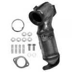 Order WALKER - 14712 - Catalytic Converter For Your Vehicle