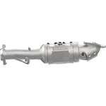 Order WALKER - 14724 - Catalytic Converter For Your Vehicle
