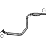 Order Direct Fit Converter by WALKER - 14733 For Your Vehicle