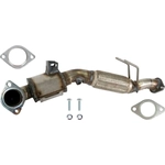 Order Direct Fit Converter by WALKER - 14750 For Your Vehicle