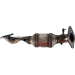 Order Direct Fit Converter by WALKER - 14752 For Your Vehicle