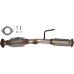 Order Direct Fit Converter by WALKER - 14753 For Your Vehicle
