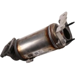 Order Direct Fit Converter by WALKER - 14755 For Your Vehicle