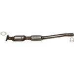 Order Direct Fit Converter by WALKER - 14756 For Your Vehicle